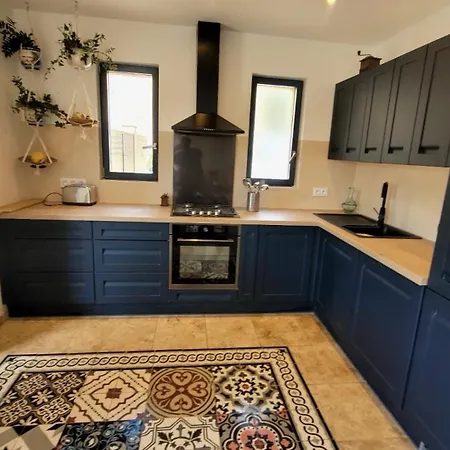 Maison De Charme Avec Piscine Dom wakacyjny *