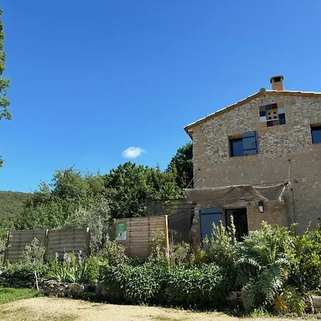 Maison De Charme Avec Piscine Simiane-la-Rotonde
