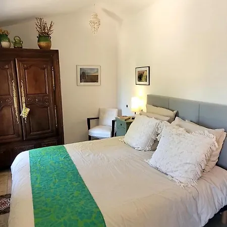 Maison De Charme Avec Piscine * Simiane-la-Rotonde