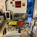 Maison De Charme Avec Piscine