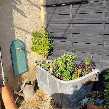 Maison De Charme Avec Piscine * Simiane-la-Rotonde