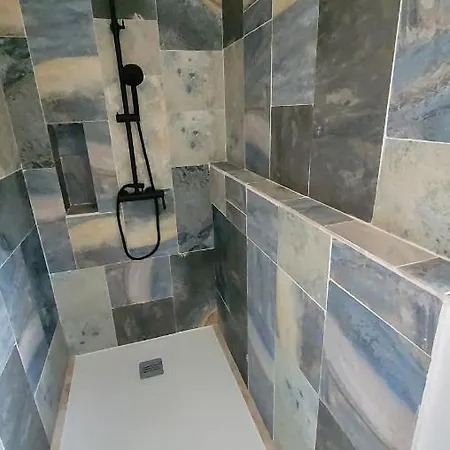 Дом отдыха Maison De Charme Avec Piscine