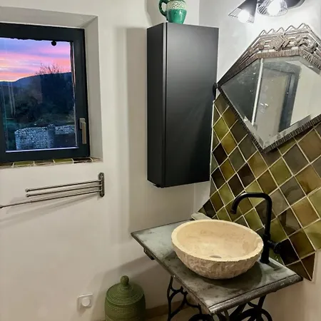 Maison De Charme Avec Piscine Дом отдыха