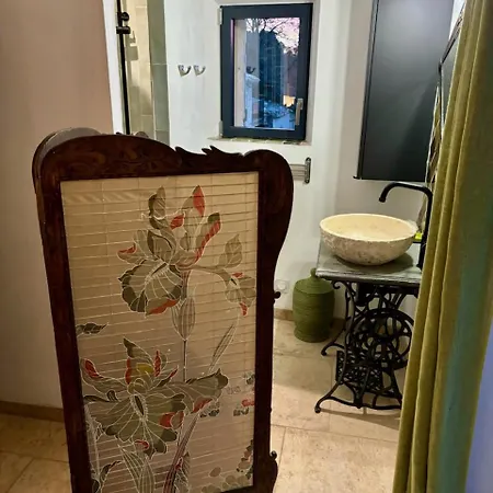 Дом отдыха Maison De Charme Avec Piscine