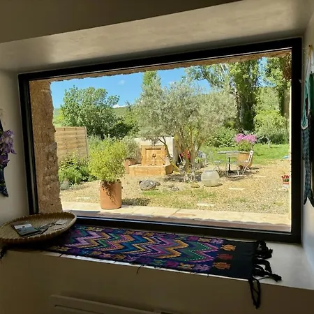 Maison De Charme Avec Piscine