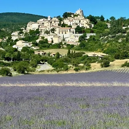 Дом отдыха Maison De Charme Avec Piscine