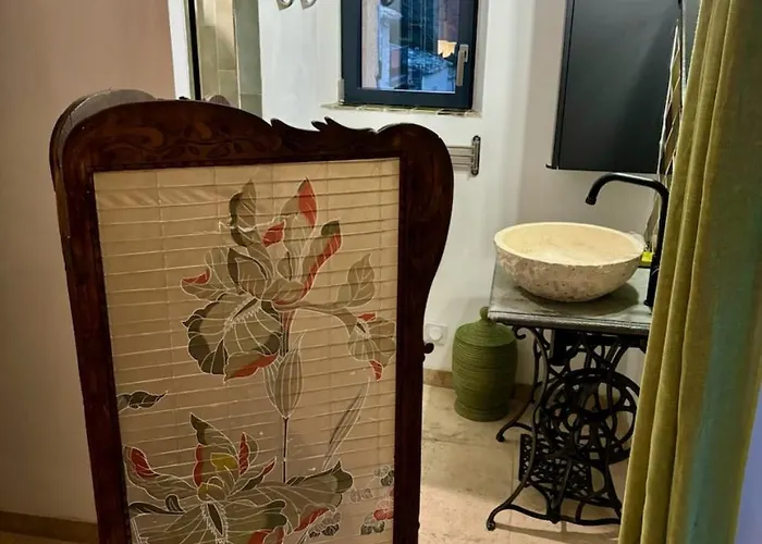 Сasa de vacaciones Maison De Charme Avec Piscine